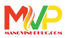 MVP GROUP - MẠNG VĨNH PHÚC